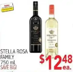 Ingles Markets Stella Rosa Family offer