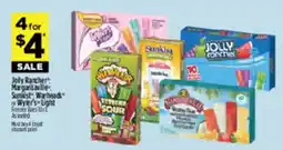 Dollar General Jolly Rancher Sour offer