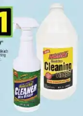 Dollar General Bleach Dry Bleach offer