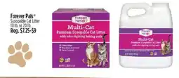 Dollar General Forever Pals offer