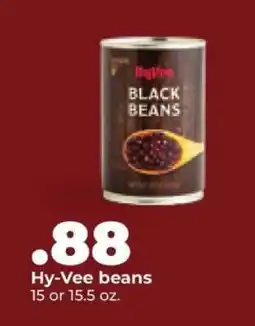 Hy-Vee Hy-Vee beans offer