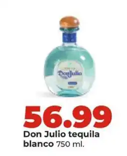 Hy-Vee Don Julio tequila blanco offer