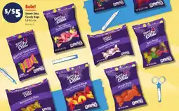 Family Dollar Sweet Eatz Candy Bags offer