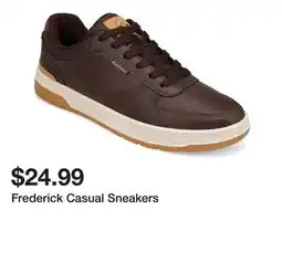 Belk Frederick Casual Sneakers offer