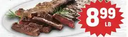 Tony’s Fresh Market Fresh Beef Skirt Steak offer