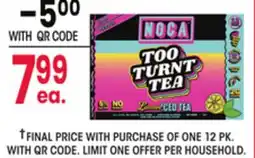 Jewel-Osco Noca offer