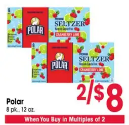 Jewel-Osco Polar offer