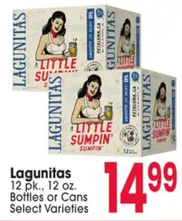 Jewel-Osco Lagunitas offer