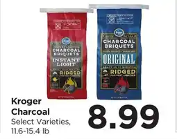 Food 4 Less Kroger Charcoal offer
