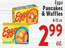 Rio Valley Market Eggo Pancakes & Waffles offer