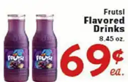 Rio Valley Market Frutsl Flavored Drinks offer