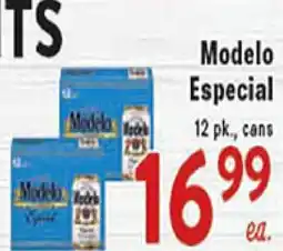 Rio Valley Market Modelo Especial offer