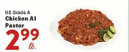 Rio Valley Market US Grade A Chicken Al Pastor offer