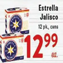 Rio Valley Market Estrella Jalisco offer