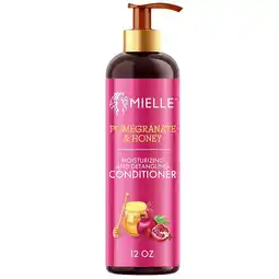Walgreens Detangling Conditioner Pomegranate & Honey offer