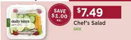 Heinen's Chef's Salad offer