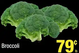 Super King Markets Broccoli offer