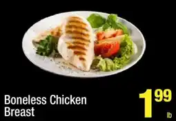 Super King Markets Boneless Chicken Breast offer