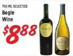 Rouses Bogle Wine offer