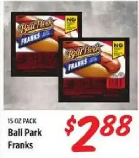 Ball Park Franks