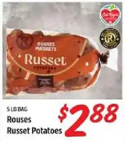 Rouses Rouses Russet Potatoes offer