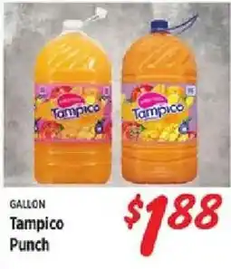 Rouses Tampico Punch offer