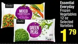 Super King Markets Essential Everyday Mixed Vegetables offer