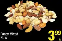 Super King Markets Fancy Mixed Nuts offer