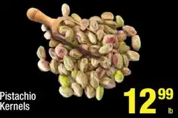 Super King Markets Pistachio Kernels offer