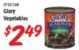 Rouses Glory Seasoned Collard Greens offer