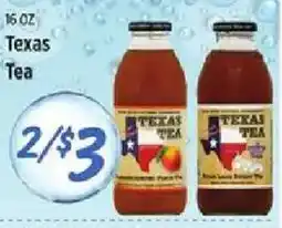 Rouses Texas Tea offer