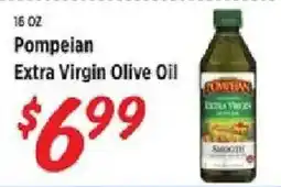 Rouses Pompeian extra virgin olive oil offer