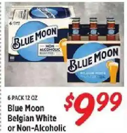 Rouses Blue Moon Belgian White offer