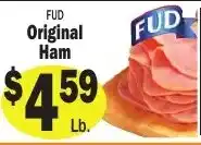 Sellers Bros Fud queso fresco natural offer