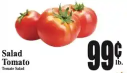 Baja Ranch Salad Tomato offer