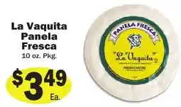 Sellers Bros La Vaquita panela fresca offer
