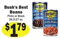 Sellers Bros Bush's Best Beans offer