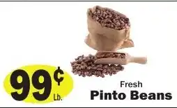 Sellers Bros Fresh Pinto Beans offer
