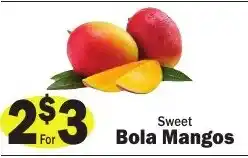 Sellers Bros Sweet Bola Mangos offer