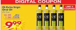 Superior Grocers Oli Extra Virgin Olive Oil offer