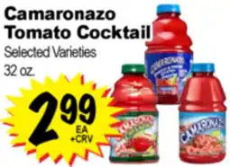 Superior Grocers Camaronazo Tomato Cocktail offer