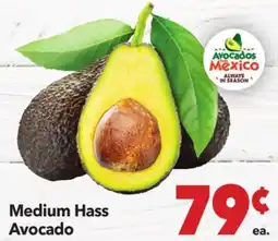 Vallarta Supermarkets Medium Hass Avocado offer