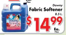 Valley Marketplace Downy Fabric Softener offer