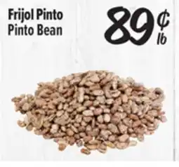 El Super Pinto Bean offer