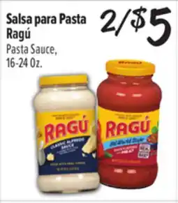 El Super Pasta Sauce offer