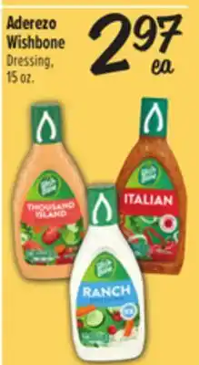 El Super Dressing offer