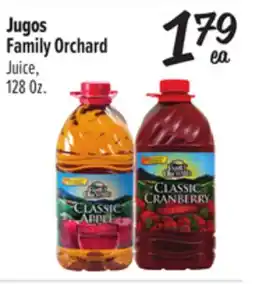El Super Juice offer
