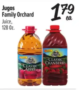 El Super Juice offer