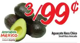 El Super Small Hass Avocado offer