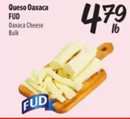 El Super Oaxaca Cheese offer